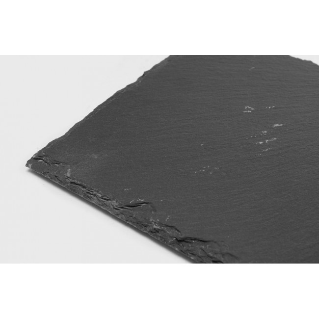 Serving plate, ardoise, 20x30cm