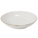 Soup plate Petit salon, D20cm