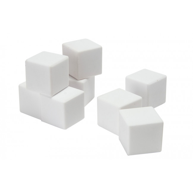 Chill ceramic rocks set 9, 32.6x15.1x12.6cm, 353.8gr
