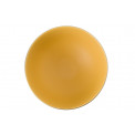 Bowl round Wally, mustard, 13.9cm