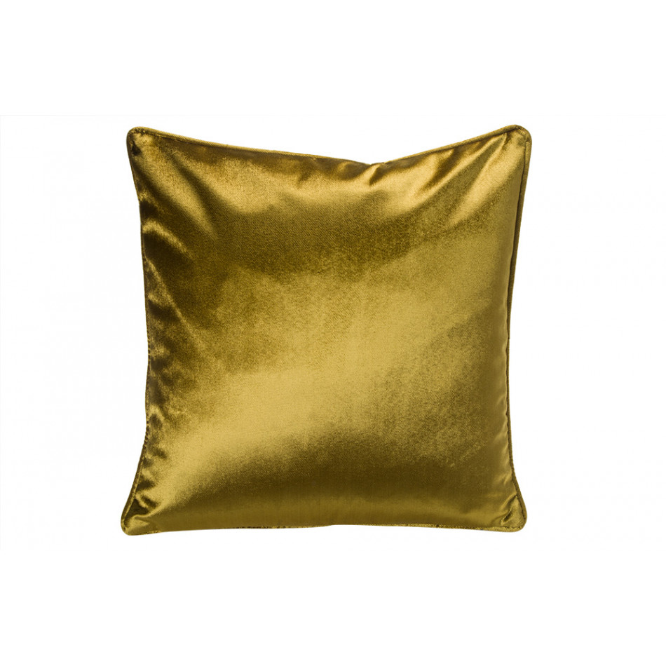 Decorative pillowcase Farah 1008, with trim, 45x45cm