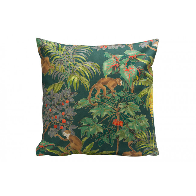 Decorative pillowcase Macaque 4, 45x45cm