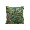 Decorative pillowcase Macaque 4, 45x45cm