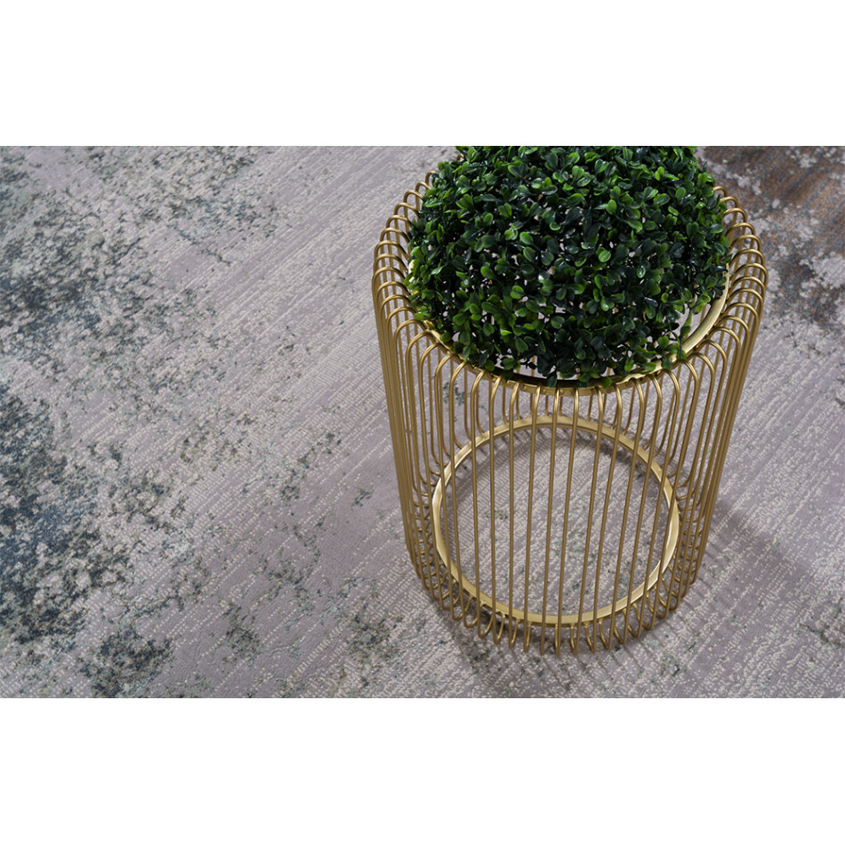 Carpet  Gio Lucianai, round, D200cm