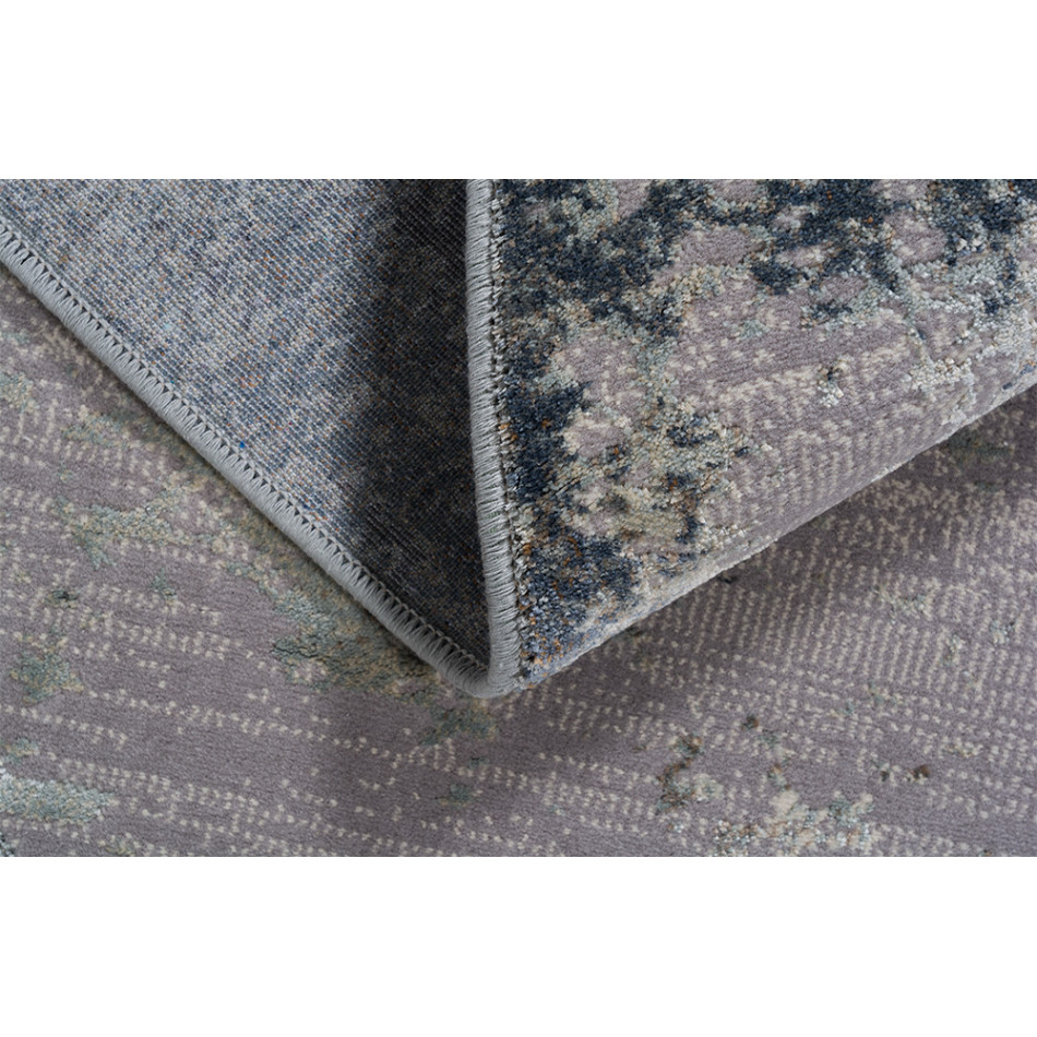 Carpet  Gio Lucianai, round, D200cm