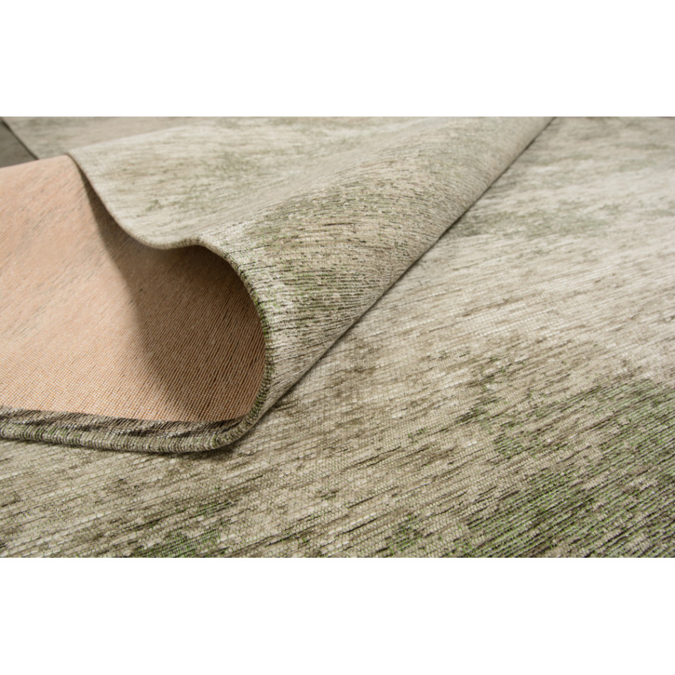 Carpet  Borella Carlucci Soft Green, 155x230cm