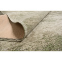 Carpet  Borella Carlucci Soft Green, 155x230cm