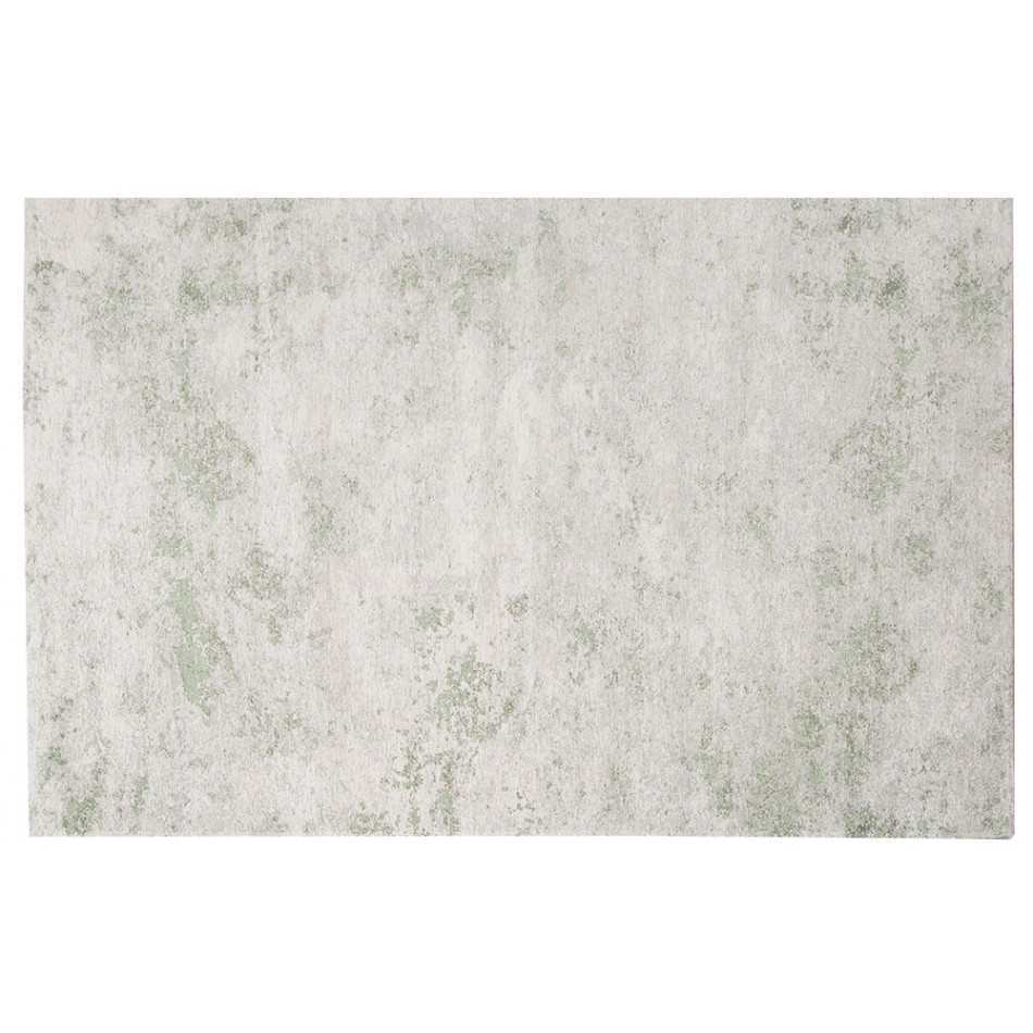Carpet Kyra Carlucci White-Green, 155x230cm