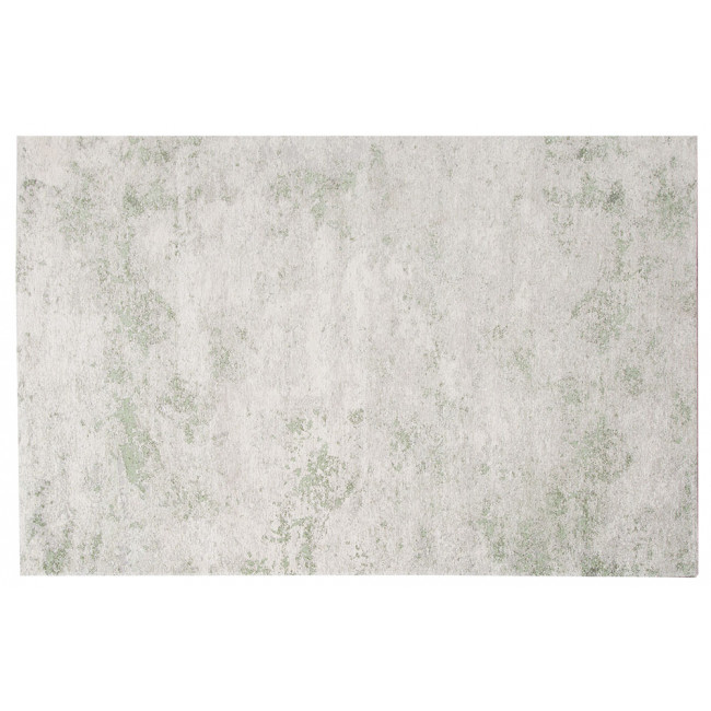 Carpet Kyra Carlucci White-Green, 155x230cm