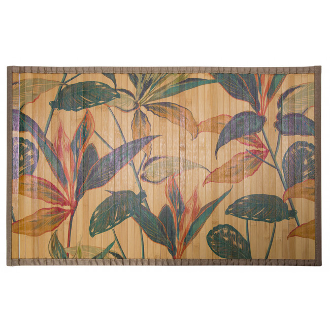 Bath mat Palawan, 50x80cm