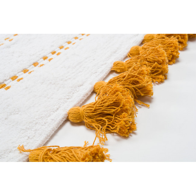 Bath mat Solar, 75x50x2cm