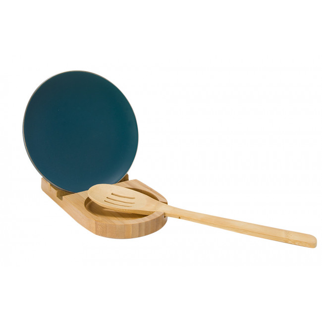 Cuil rest cover bamboo Harmoni, 12x20x12.5cm