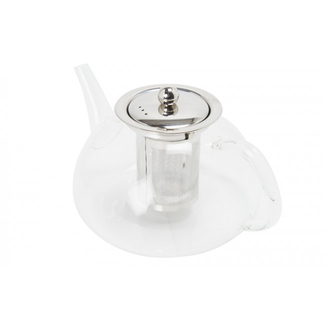 Teapot, glass, 1.3 l