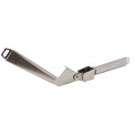 Garlic press Inox