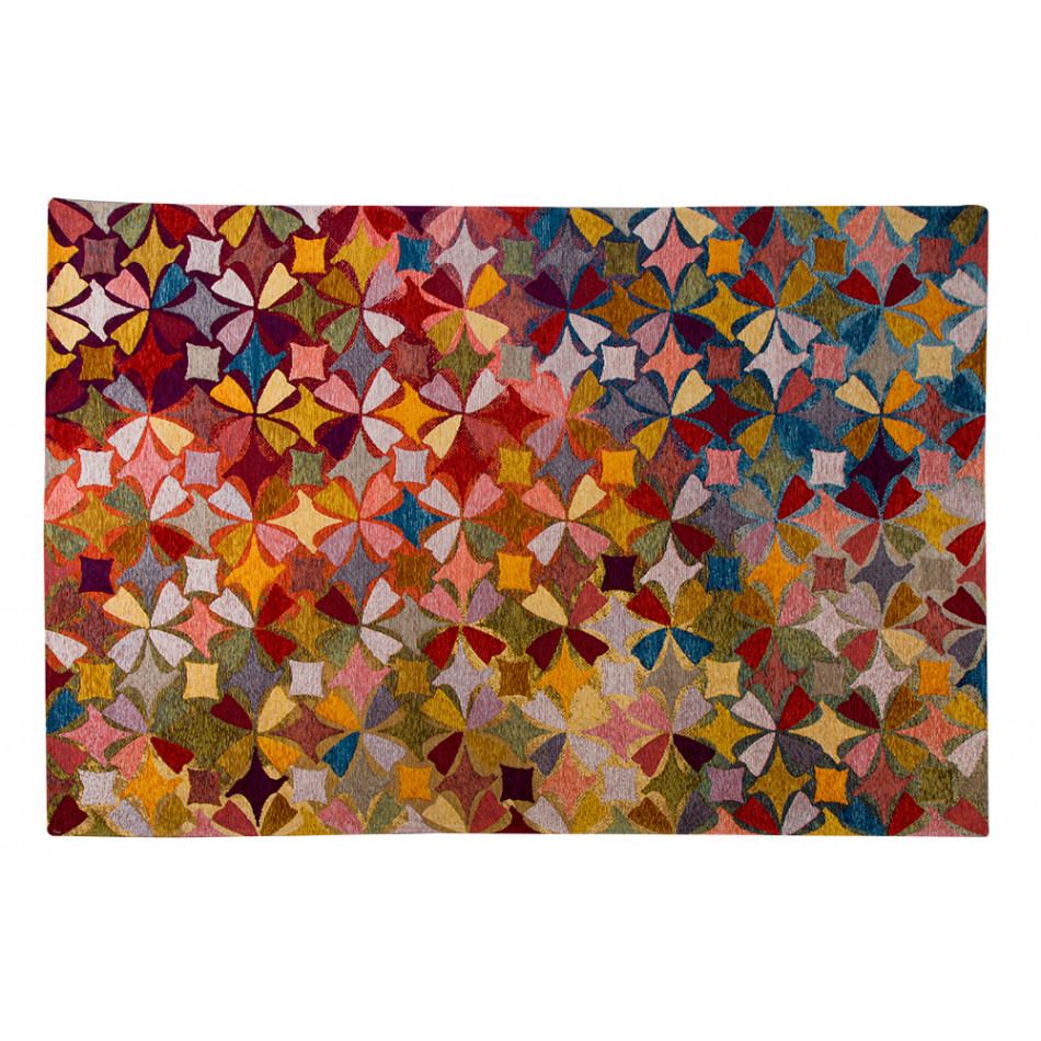 Carpet Prato 0150/Q01/X, 155x235cm