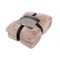 Blanket Laheaven, pink,150x200cm