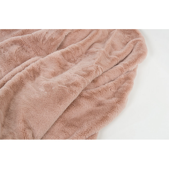 Blanket Laheaven, pink,150x200cm
