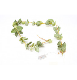 Guirlande Eucalyptus, 120cm