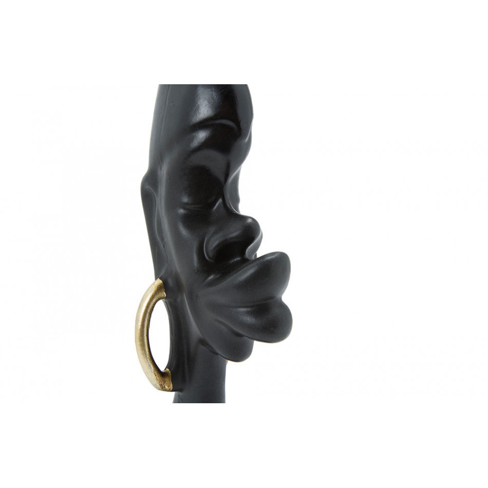 Decorative figure Man, 11x7x34cm