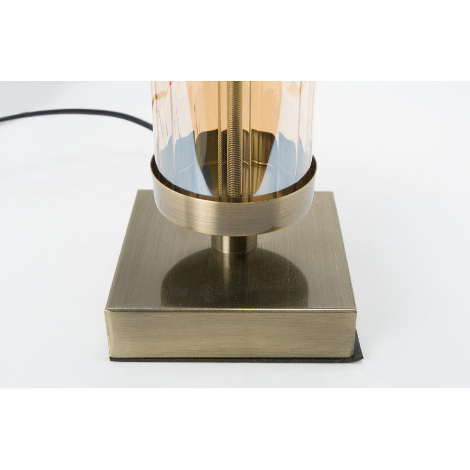 Table lamp Nonna, E27 60W (max), 30x36x24cm