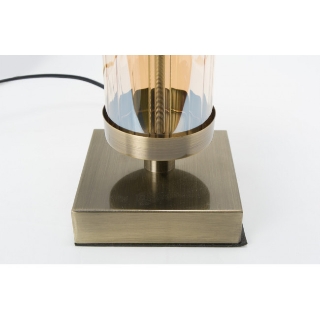 Table lamp Nonna, E27 60W (max), 30x36x24cm