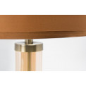 Table lamp Nonna, E27 60W (max), 30x36x24cm