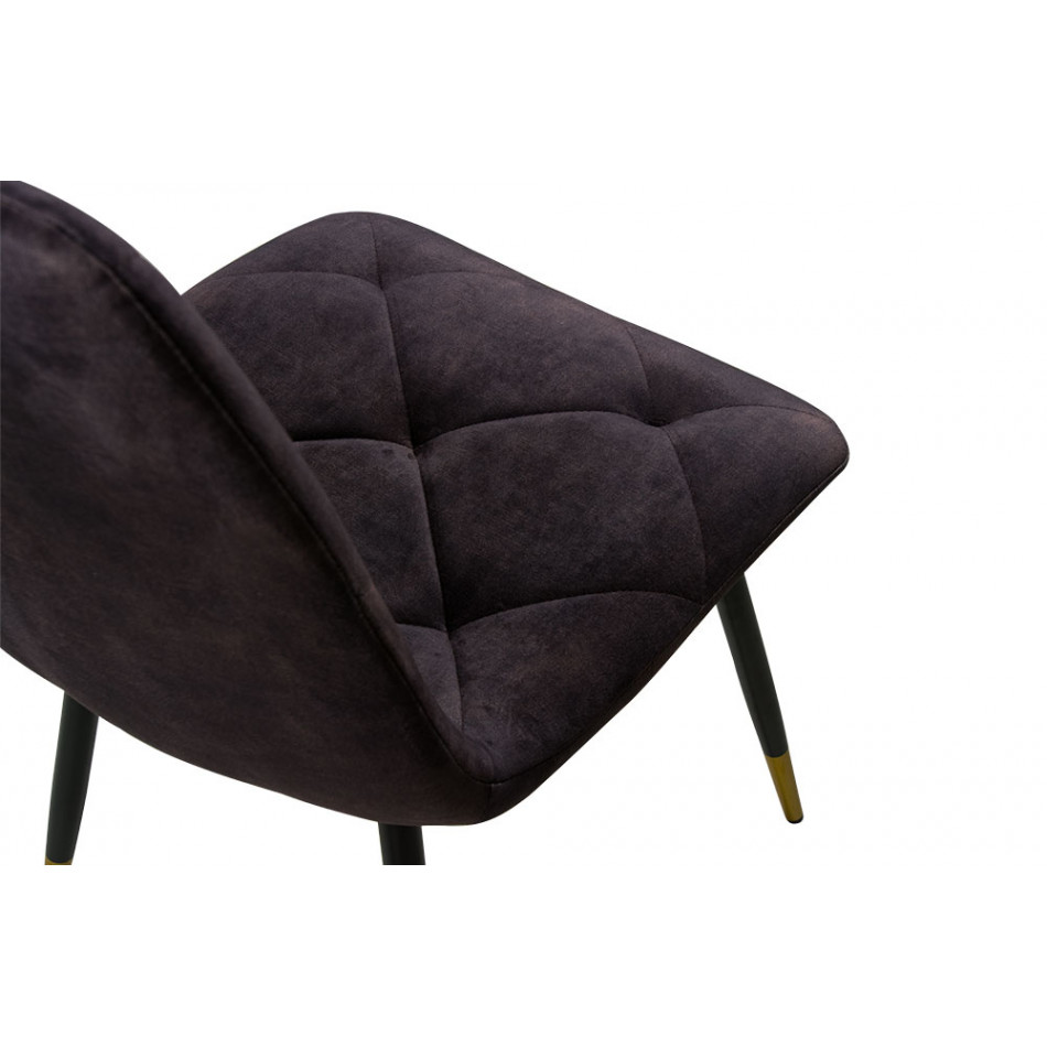 Dining chair Adore 28, 54.5x45x84.5cm, seat.h45cm