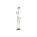 Floor lamp Al Capone x3, H176x37x37cm