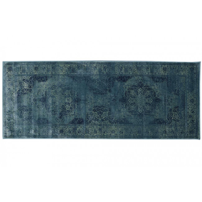 Carpet Vikont, marine, 80x200cm