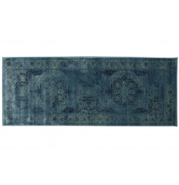Carpet Vikont, marine, 80x200cm