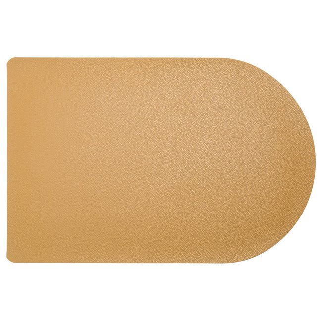 Placemat Rani brown 904, 30x45cm