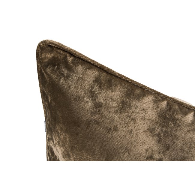 Decorative pillowcase Celebrity 01, with trim, 60x60cm