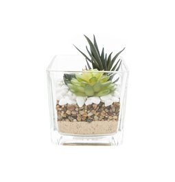 Artificial plant in pot Kre