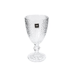 Wine glass Festo, H17cm, 325ml
