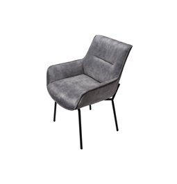 Chair Sandy 19, sand, 59x66x89cm