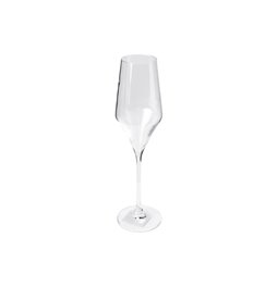 Champagne flute Clarillo, H24.3cm, 220ml