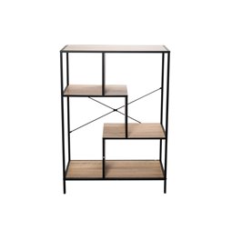 Shelf  Edison, 80x30x113cm