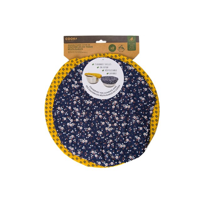 Reusable cover waterproof, 33x17.5x37.5cm