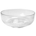 Salad bowl Tokyo, 2600cc, H9cm, D23cm