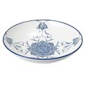 Soup plate Rosetta Monaco, H5cm, D21cm