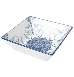 Bowl Rosetta Elite, H5cm, 13x13cm