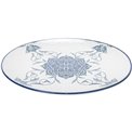 Dinner plate Rosetta Monaco, D26cm