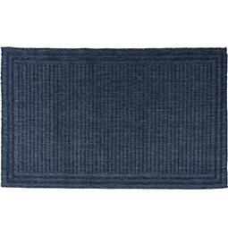 Carpet Ricco Fiber 278/1725/UE3/B, 100x160cm