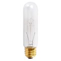 Декоративная лампочка Edison, E27 40W