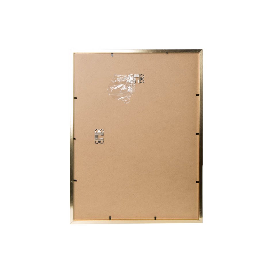 Pildiraam Manu, kuldne, 30x40cm