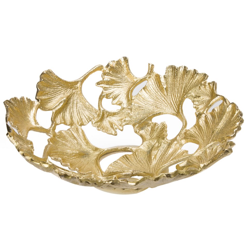Decorative dish Babieta-1, 29x9cm