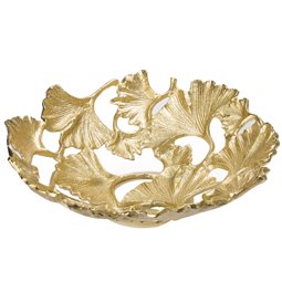 Decorative dish Babieta-1, 29x9cm