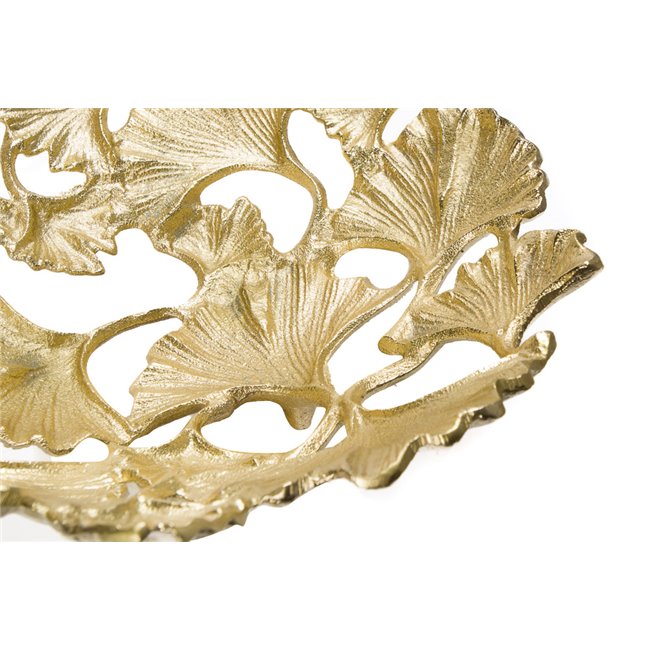 Decorative dish Babieta-1, 29x9cm