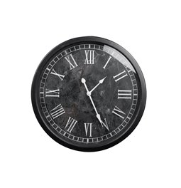 Wall clock Mia, D40x6.5cm