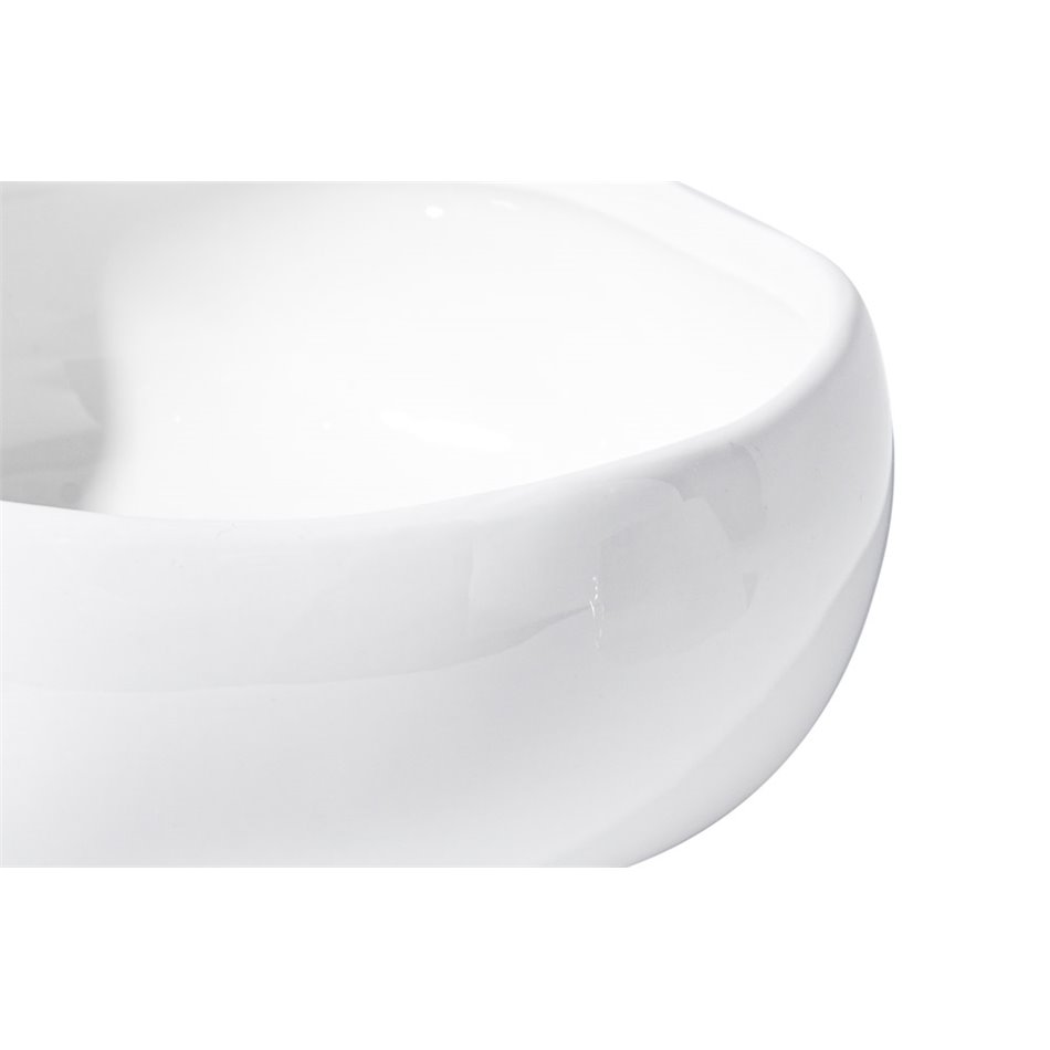 Миска Rimini, H4.5cm, D13cm